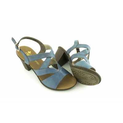 Босоножки Rieker 64153-10 Босоножки Rieker 64153-10