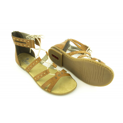 Босоножки Rieker