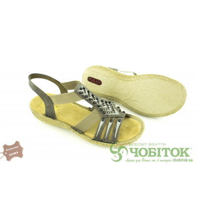 Босоножки Rieker