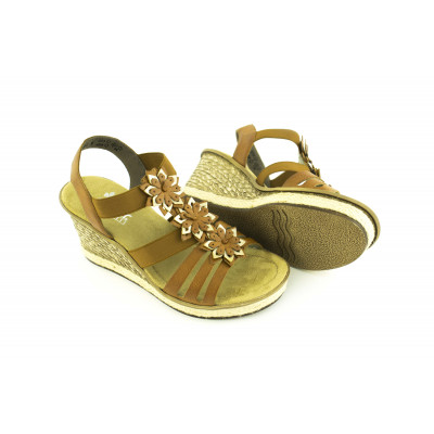 Босоножки Rieker