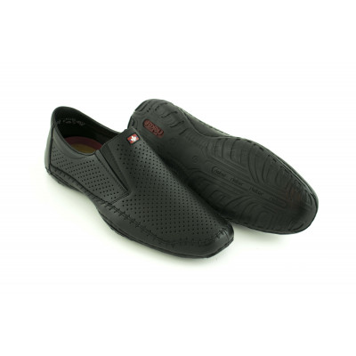 Туфли Rieker 06376-00 Туфли Rieker 06376-00