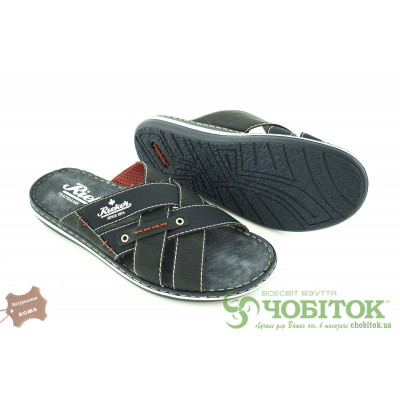 Шлепанцы Rieker Шлепанцы Rieker
