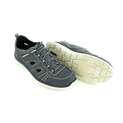 Кроссовки Rieker B4876-15