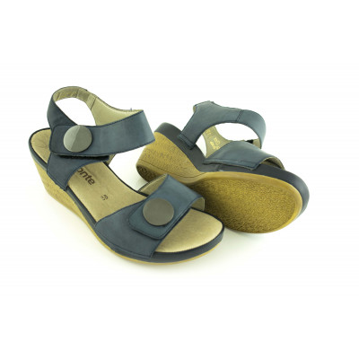 Босоножки Remonte D4853-14 Босоножки Remonte D4853-14