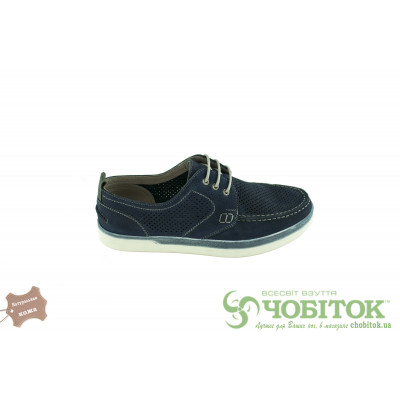 Туфли мужские Kadar