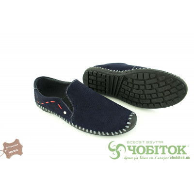 мокасины Prime Shoes