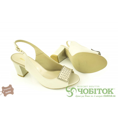 Босоножки Laura Messi