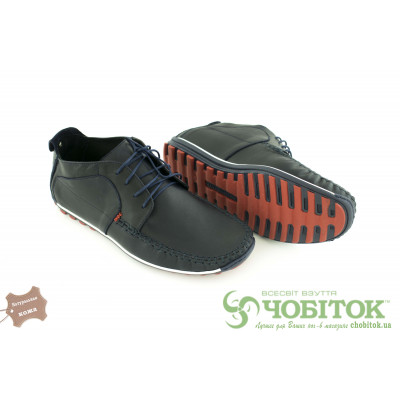 Мокасины Ikoc 112-4