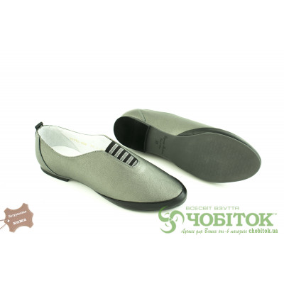 Туфли спорт Mida