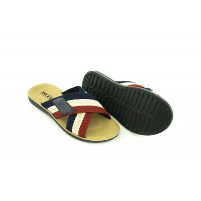 Тапочки Mida 13182(18)