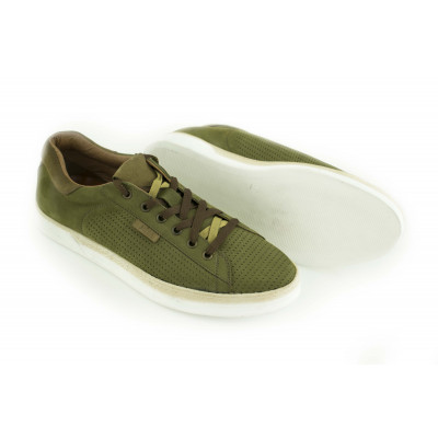 Кроссовки Mida 13436(462)