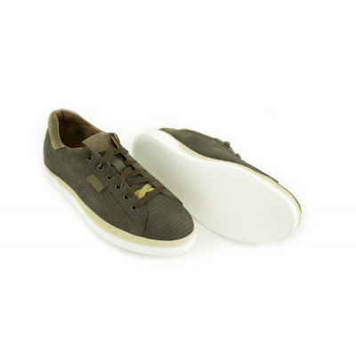 Кроссовки Mida 13436(82)