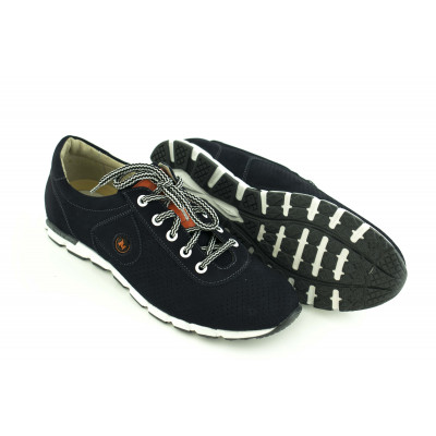 Кроссовки Mida 23525(12)