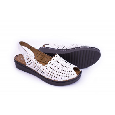 Босоножки La Pinta 611-3552