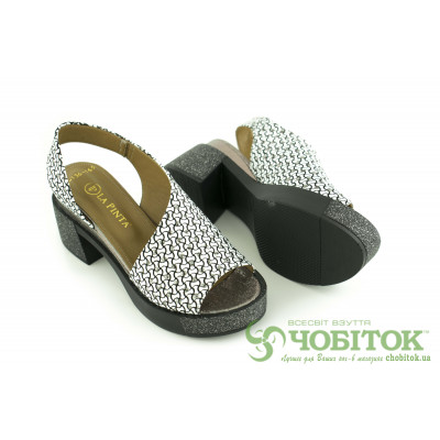 Босоножки La Pinta