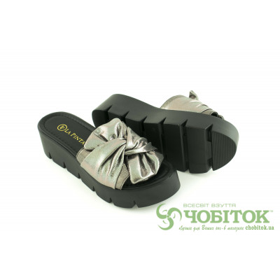 Босоножки La Pinta