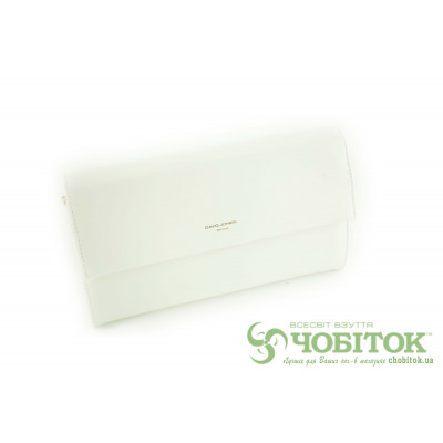 Клатч David Jones