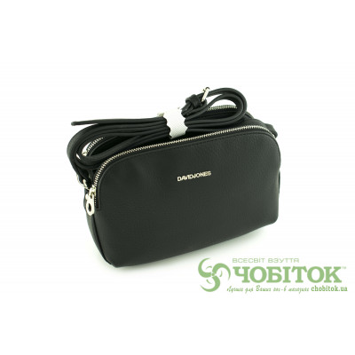 Клатч David Jones