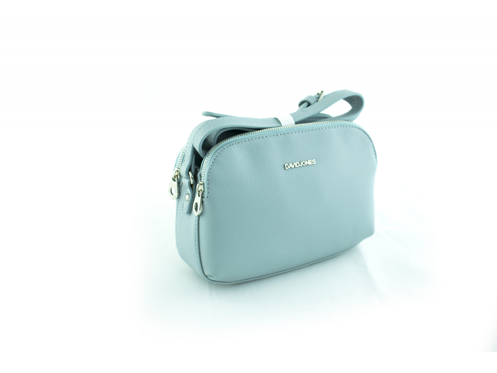 Клатч David Jones 5505-2 blue