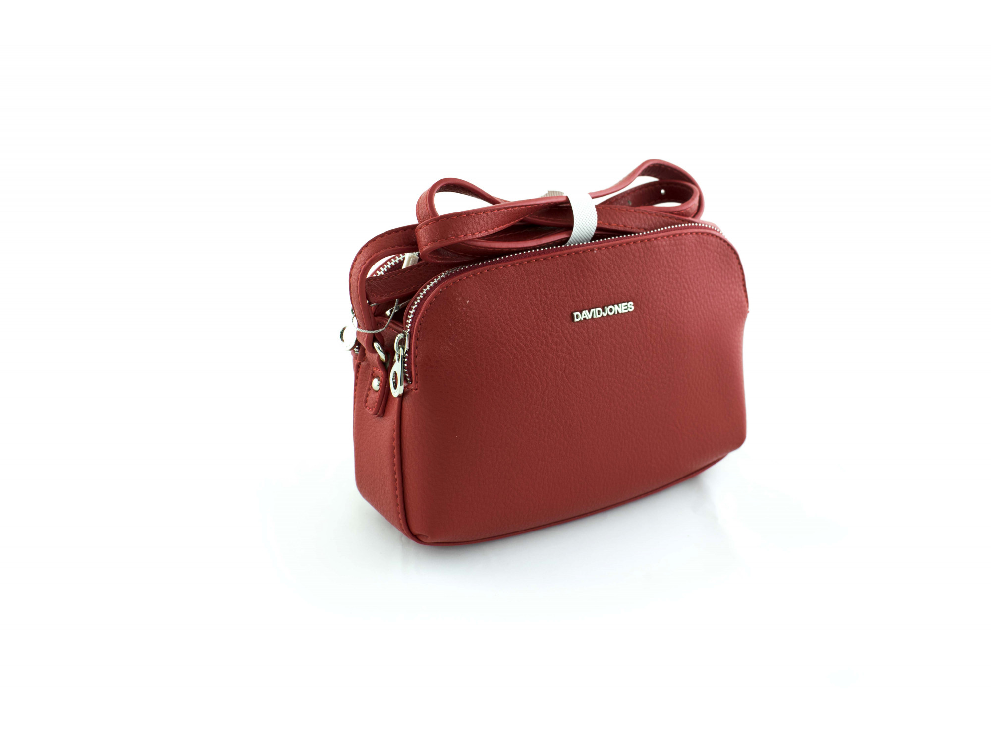Клатч David Jones 5505-2 red