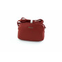 Клатч David Jones 5505-2 red Клатч David Jones 5505-2 red