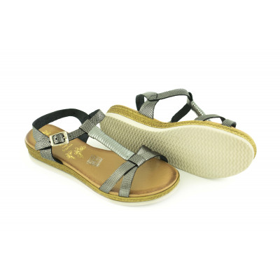 Босоножки Presso Босоножки Presso