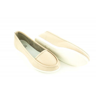 Мокасины Grossi