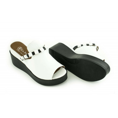 Босоножки La Pinta