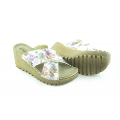 Босоножки Inblu GT-2T