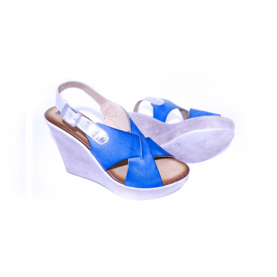 Босоножки Lan-Kars C52-20-PLA