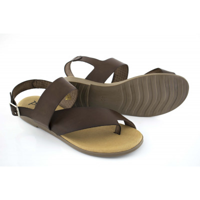 Босоножки Presso 2246 brown