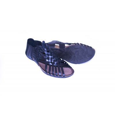 Босоножки Presso 11-1224 black