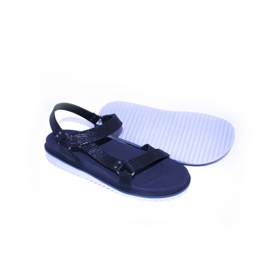 Сандалии Nik 07-0293-00-0-02 Сандалии Nik 07-0293-00-0-02