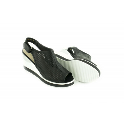 Босоножки Monroe 631-001-15