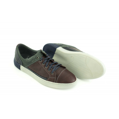 Кроссовки Ikos 1336-5 Кроссовки Ikos 1336-5