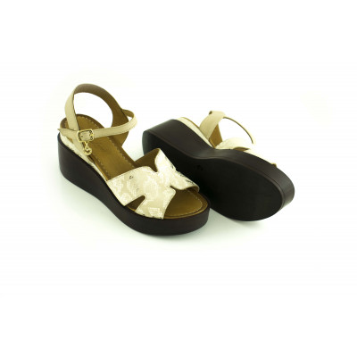 Босоножки Anna Lucci 1331-268