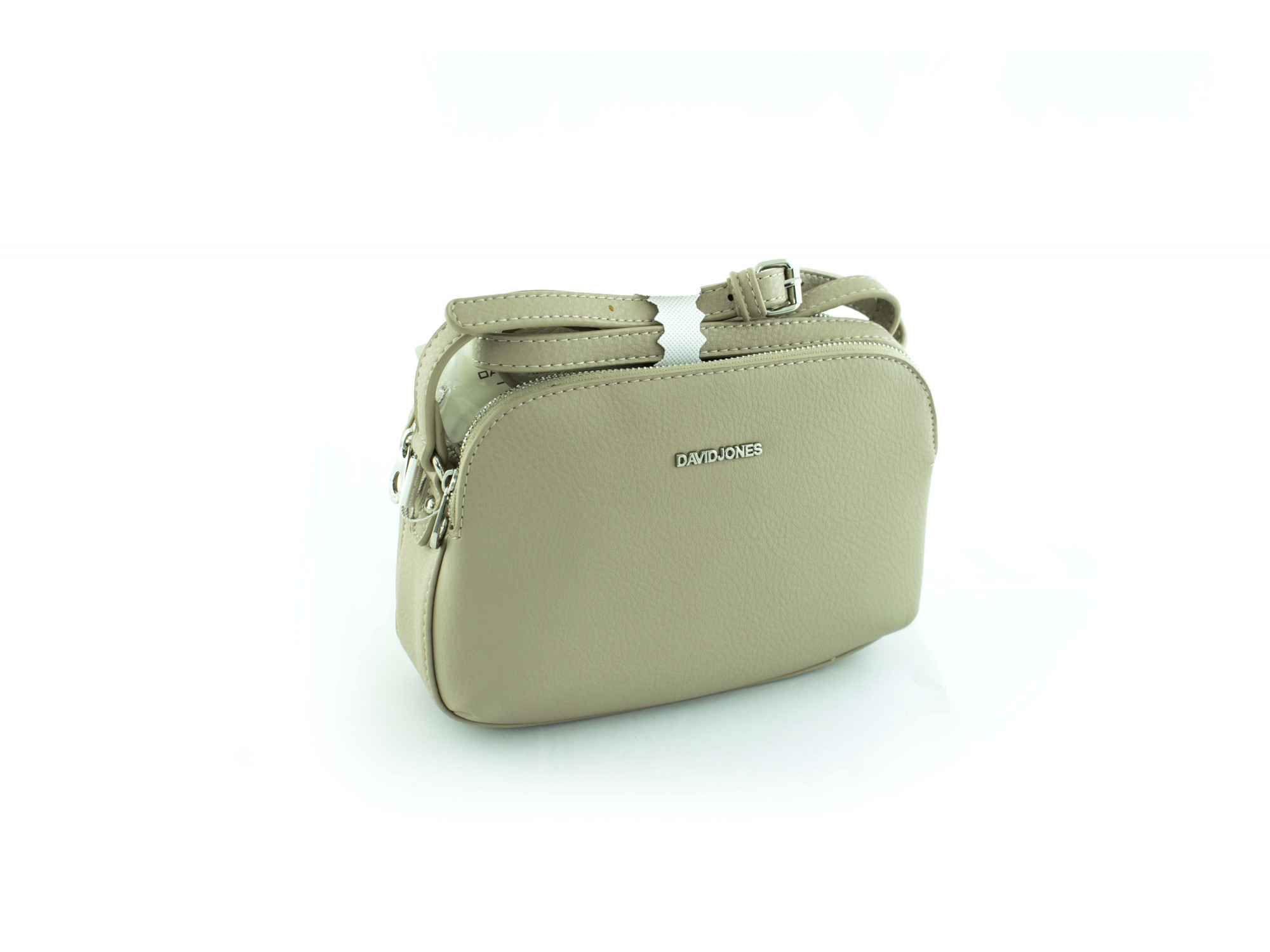 Клатч David Jones 5505-2 camel