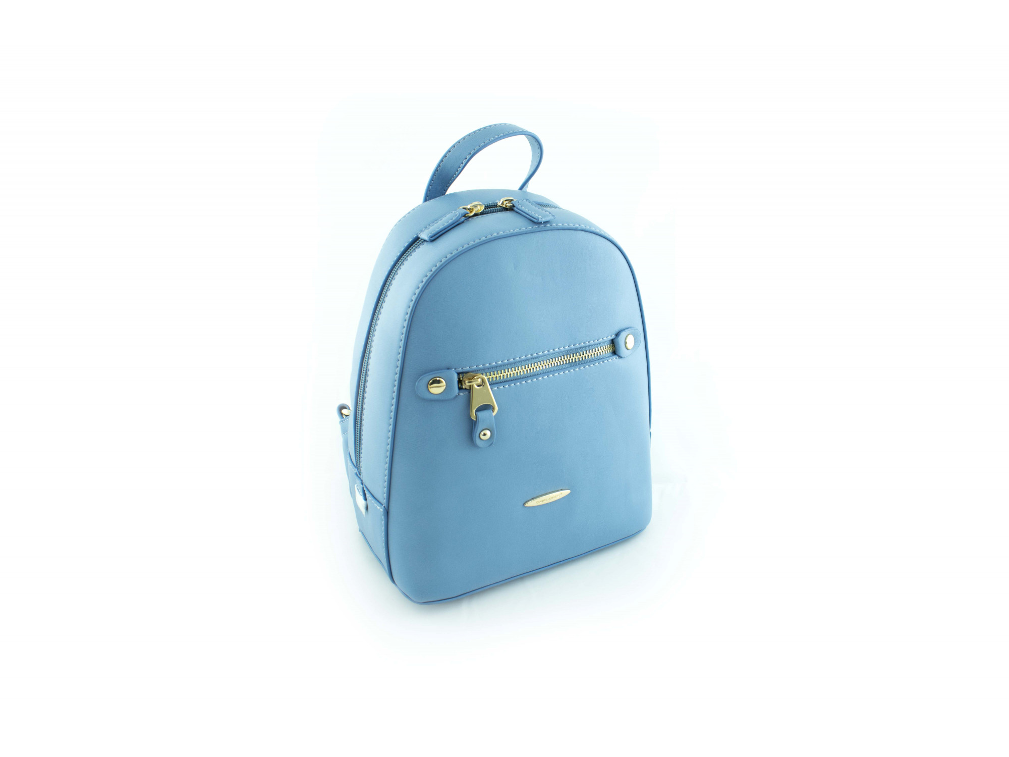 Рюкзак David Jones 5527-3 blue