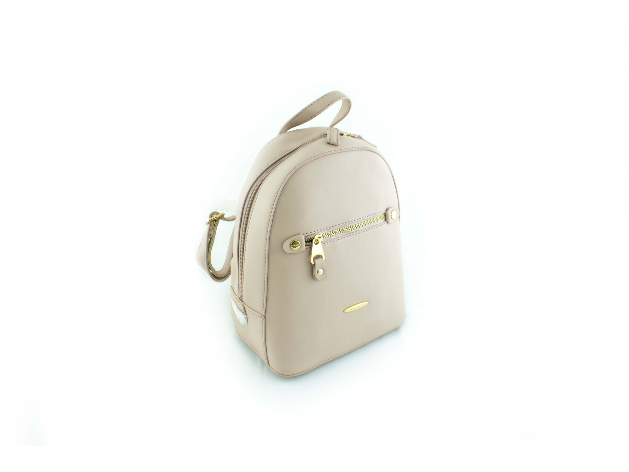 Рюкзак David Jones 5527-3 pink
