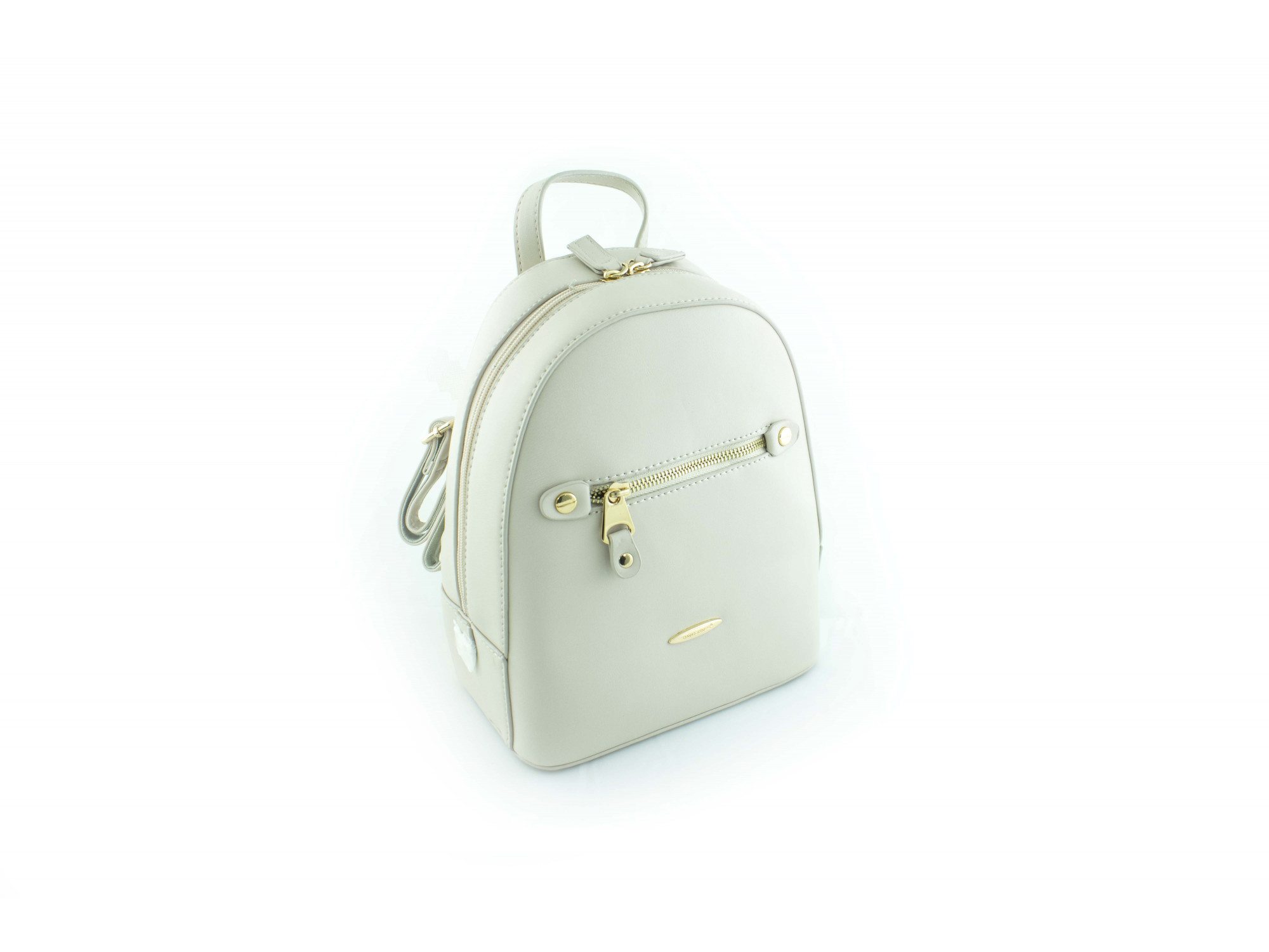 Рюкзак David Jones 5527-3 milk