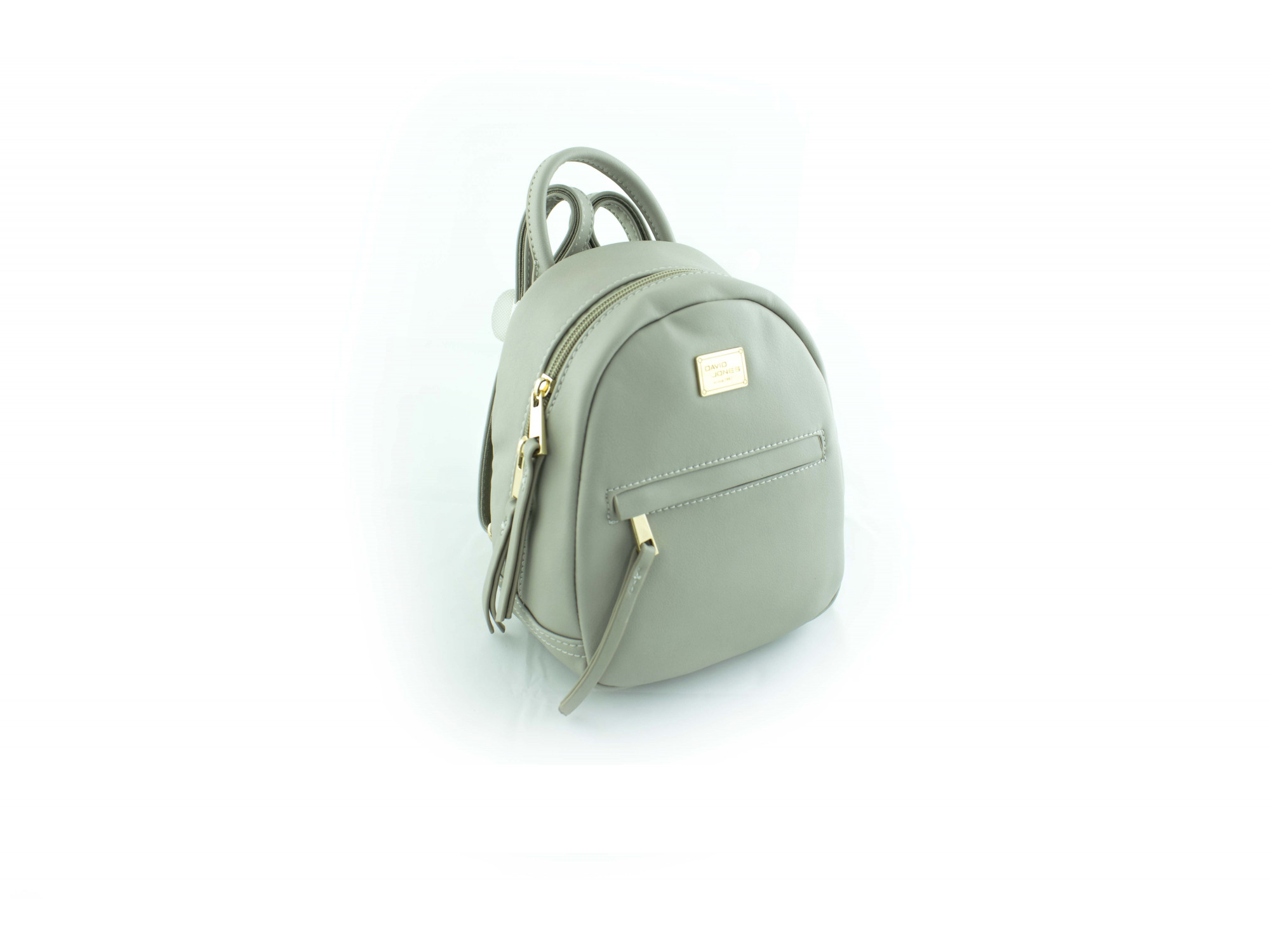 Рюкзак David Jones CM3391 sand