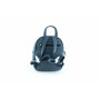 Рюкзак David Jones 5537-5 blue Рюкзак David Jones 5537-5 blue