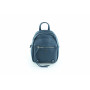 Рюкзак David Jones 5537-5 blue Рюкзак David Jones 5537-5 blue