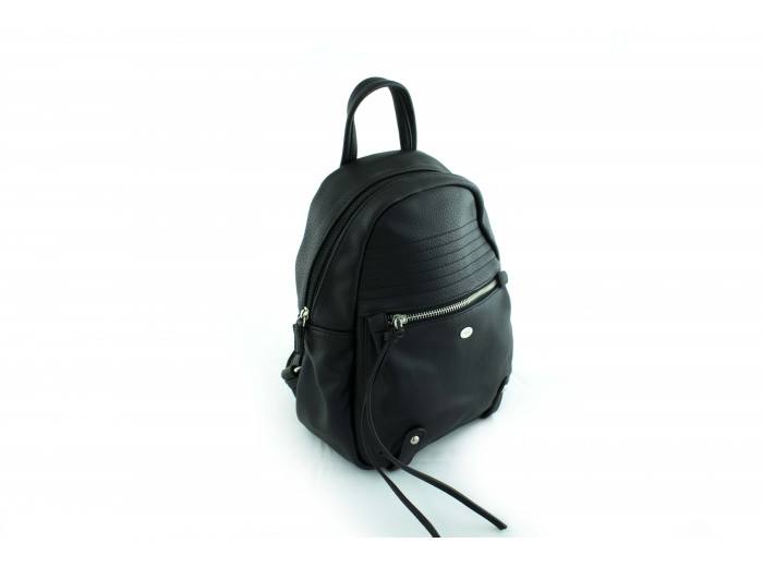 Рюкзак David Jones 5537-5 black