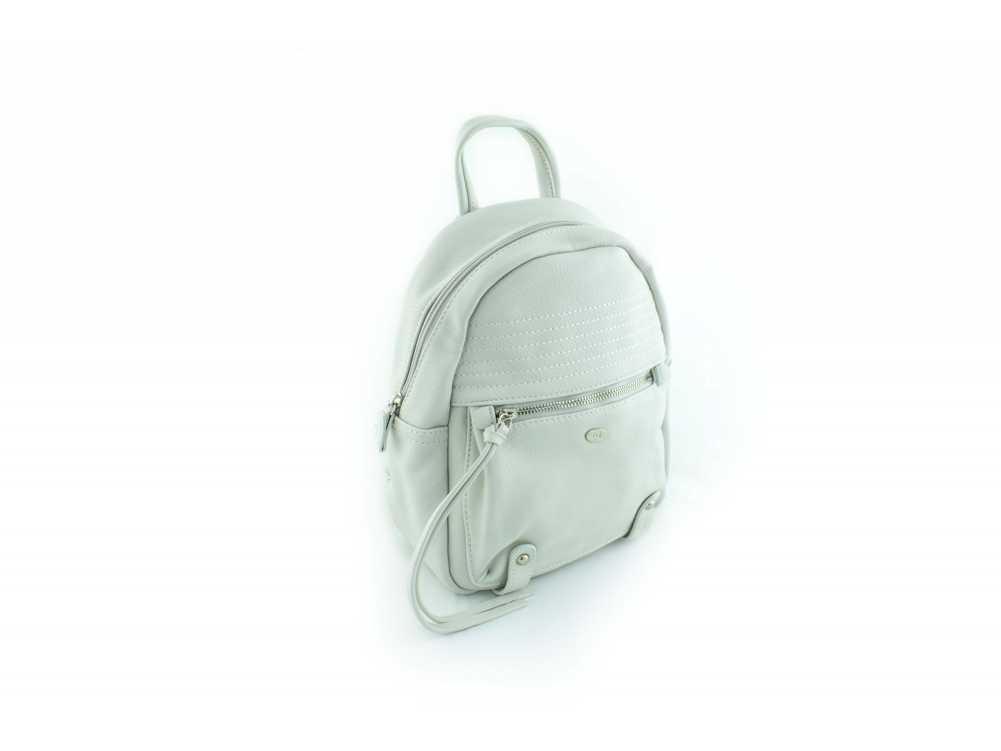 Рюкзак David Jones 5537-5 white