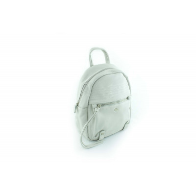 Рюкзак David Jones 5537-5 white