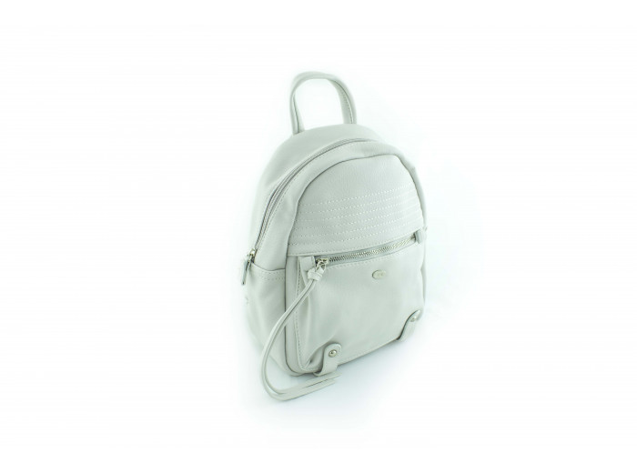 Рюкзак David Jones 5537-5 white