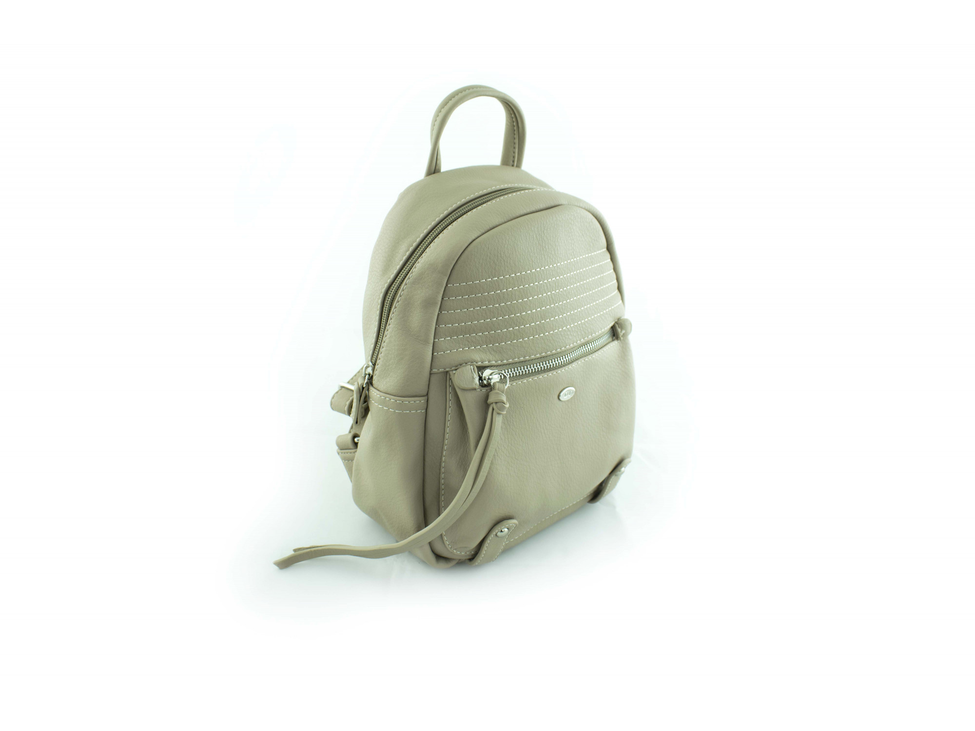 Рюкзак David Jones 5537-5 camel