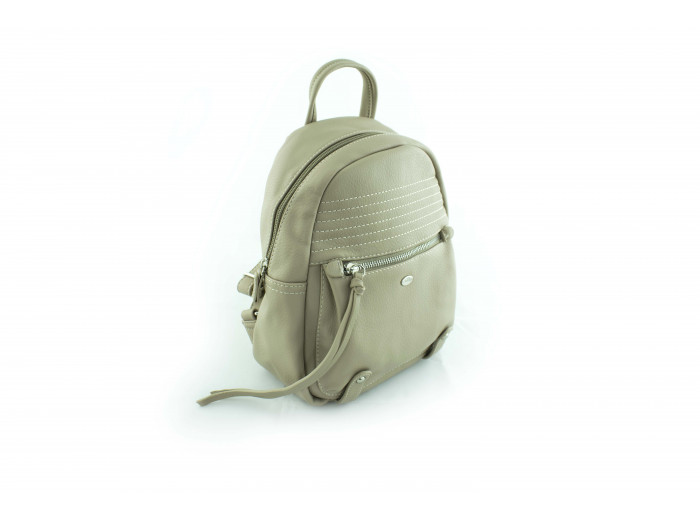 Рюкзак David Jones 5537-5 camel
