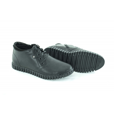 Ботинки Mida 12233(16)